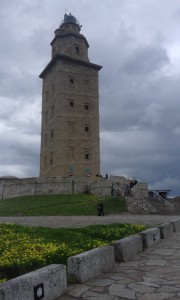 Torre Hércules