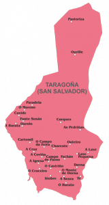 TARAGOÑA web