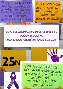 cartaz de Jose, Jairo e Jorge